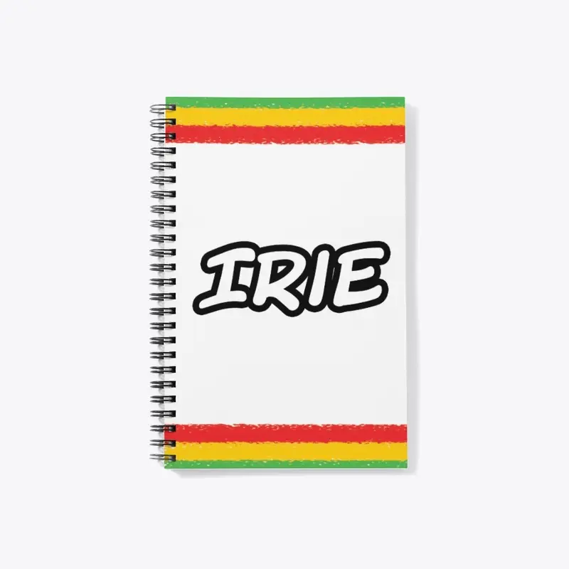 Irie Journal