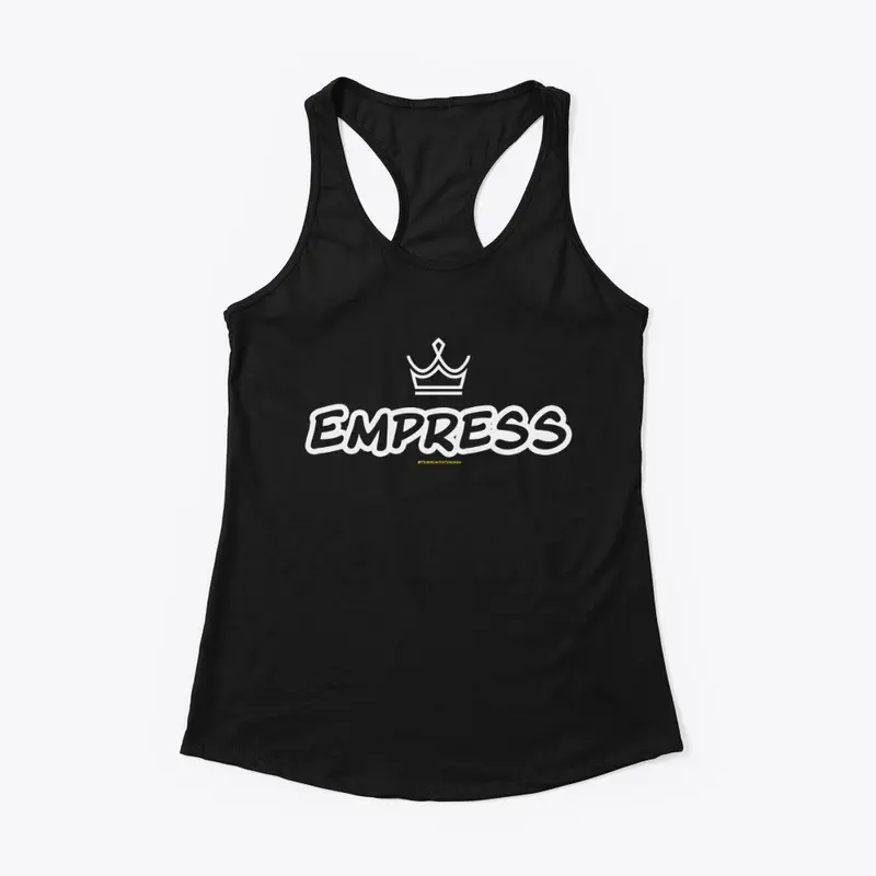 Empress Shirts